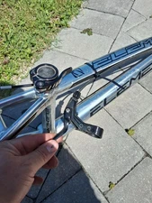 Chase element pro xxl frame