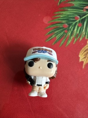 Stranger Things - Funko Pop! Kinder Joy Figur - Dustin