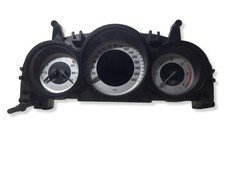 Mercedes-Benz C W204 2013 Diesel Geschwindigkeitsmesser Cockpit A2C53435305