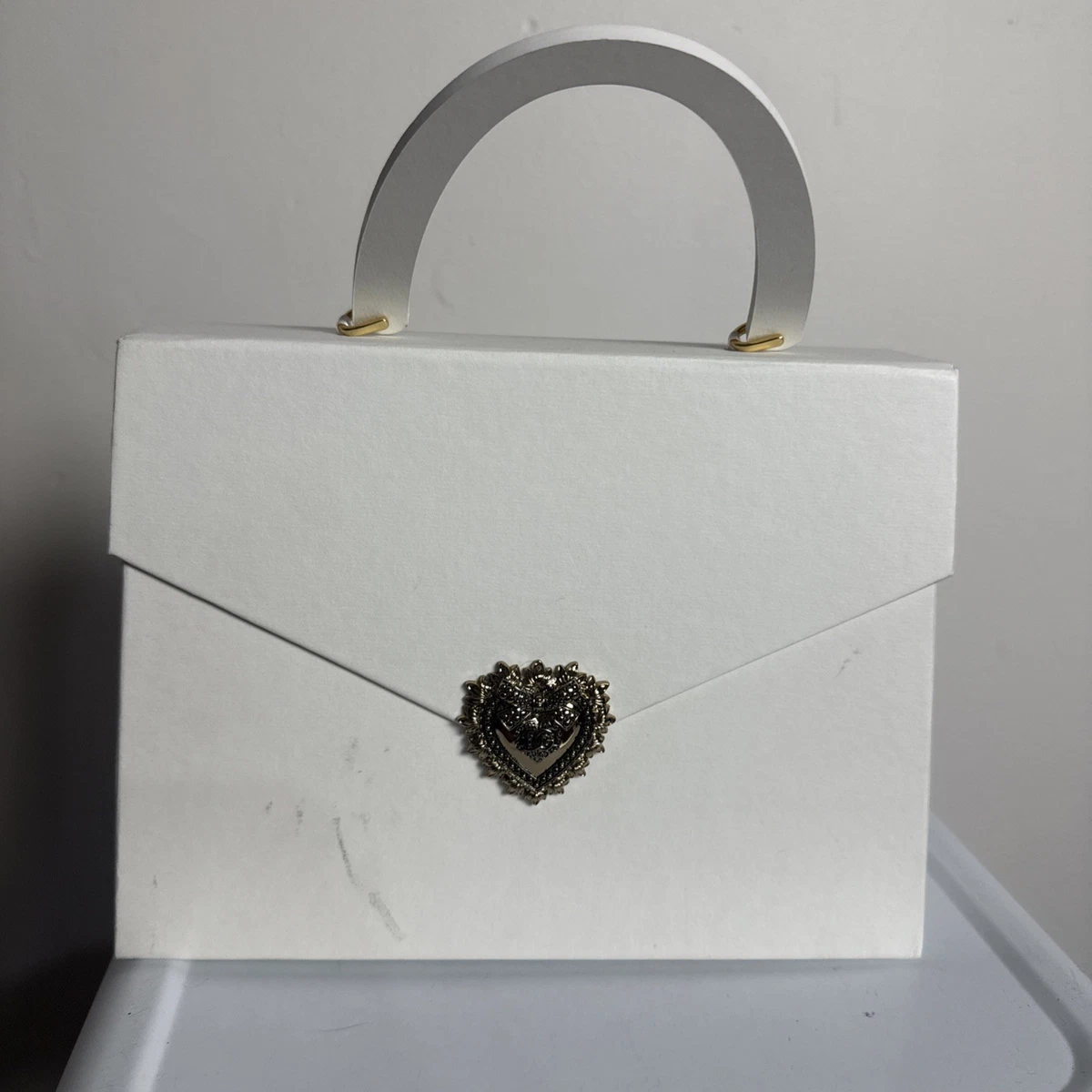 Dolce & Gabbana ボックスバッグ & ハンドバッグ 女性用 | eBay