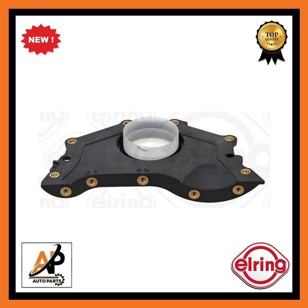 Elring 332.590 Kurbelwellen Wellendichtring FüR Audi Cdva-image