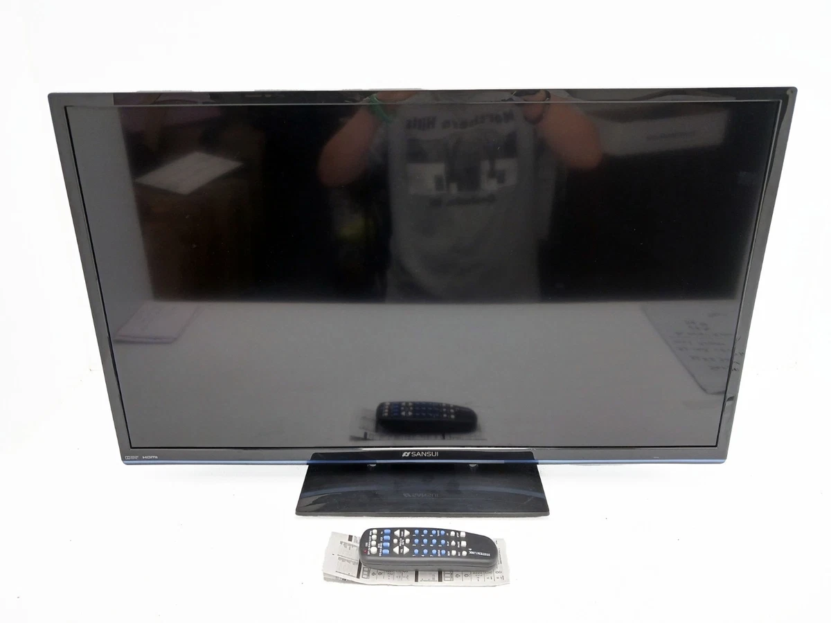 Sansui 30-39 in Screen TVs for Sale | Shop New & Used Sansui 30-39