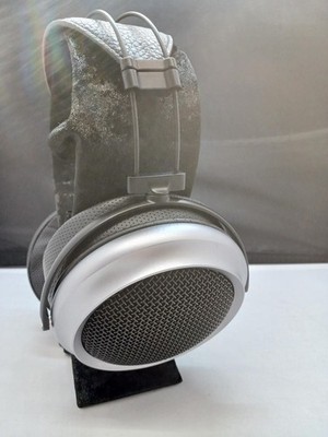 iBasso Audio SR3 Open Back Dynamic Headphones High Resolution Over Ear