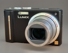 Panasonic LUMIX TZ8 (12,1