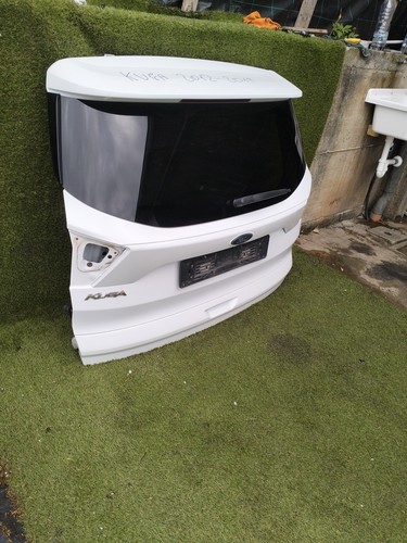 PORTELLONE COFANO POSTERIORE FORD KUGA II 2012-2019 - Foto 3 di 6