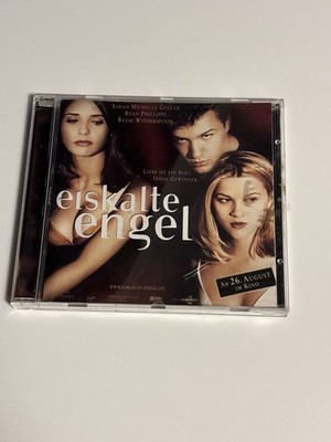 Eiskalte Engel Soundtrack