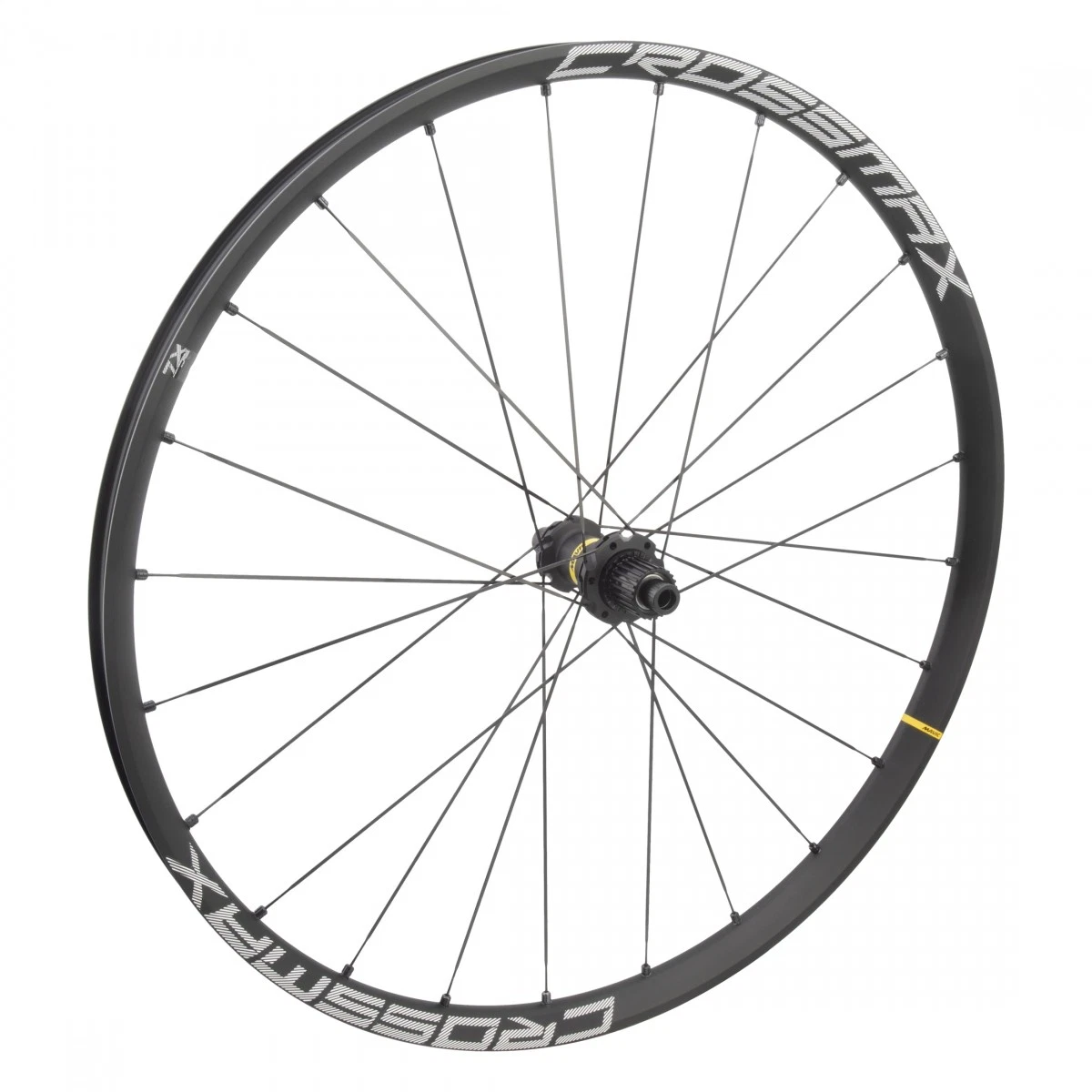 Mavic pédales crossmax sl - 160 € - Culture Vélo