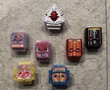 Kamen Rider Gochizo Lot (Brand New out of packaging)