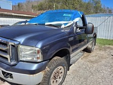 Seat Belt Front Bench Seat 1 Piece Fits 05-07 Ford F250sd Pickup 3987521