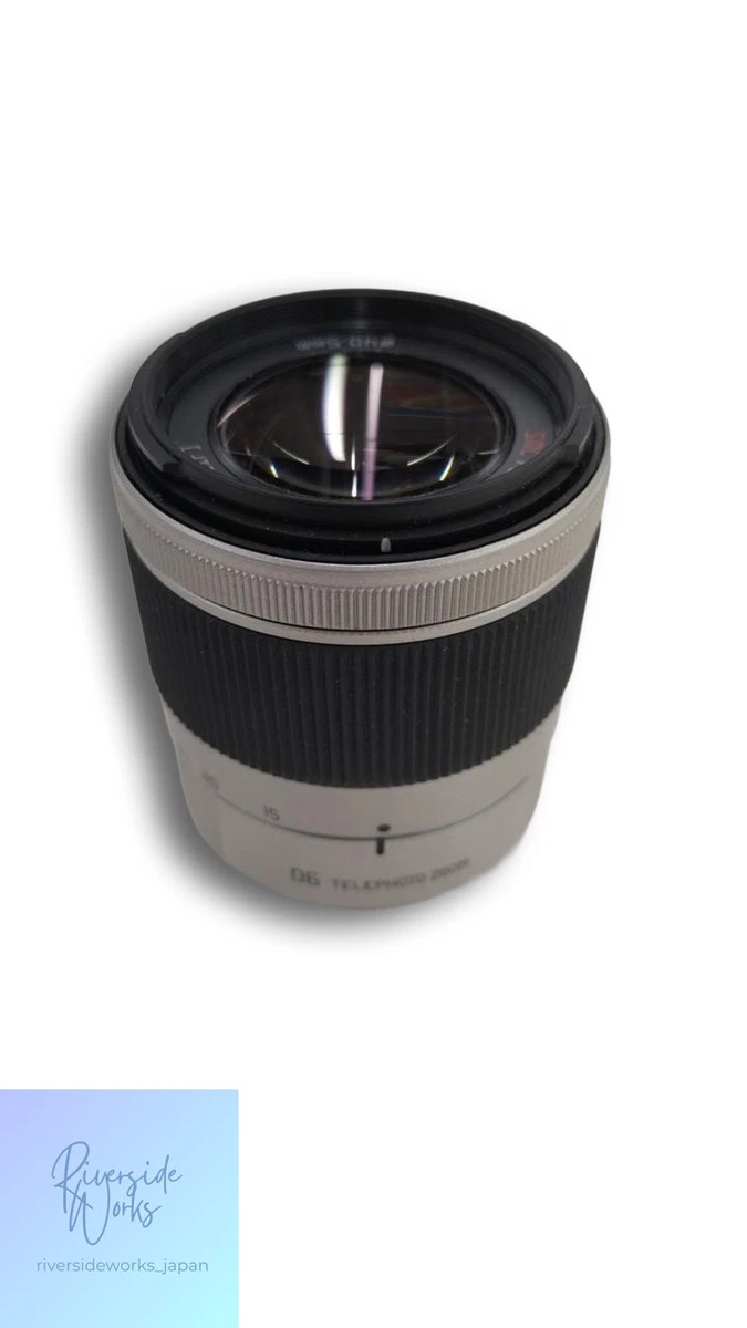 PENTAX f/2.8 Camera Lenses 15-45mm Focal for sale | eBay