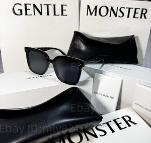Gentle Monster Sunglasses Her 01 | eBay
