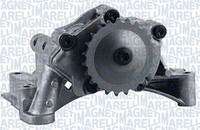 Magneti Marelli ÖLpumpe 351516000029 FüR VW Golf 5 1K1 Touran 1T1 1T2 Jetta 3 B6