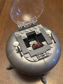 LEGO Teenage Mutant Ninja Turtles T-Rawket Sky Strike 79120