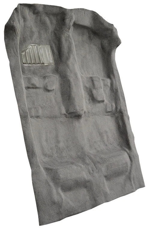 1993 - 1997 年 Oldsmobile Cutlass Supreme 地毯 - Cutpile |2DR,4DR — 第 2/4 张图片