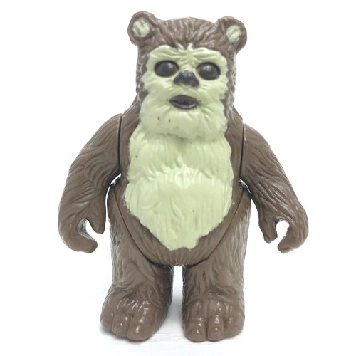Vintage Star Wars Pick & Mix Original Return Of The Jedi Figures π₯ ROTJ π₯1983 - Picture 53 of 60