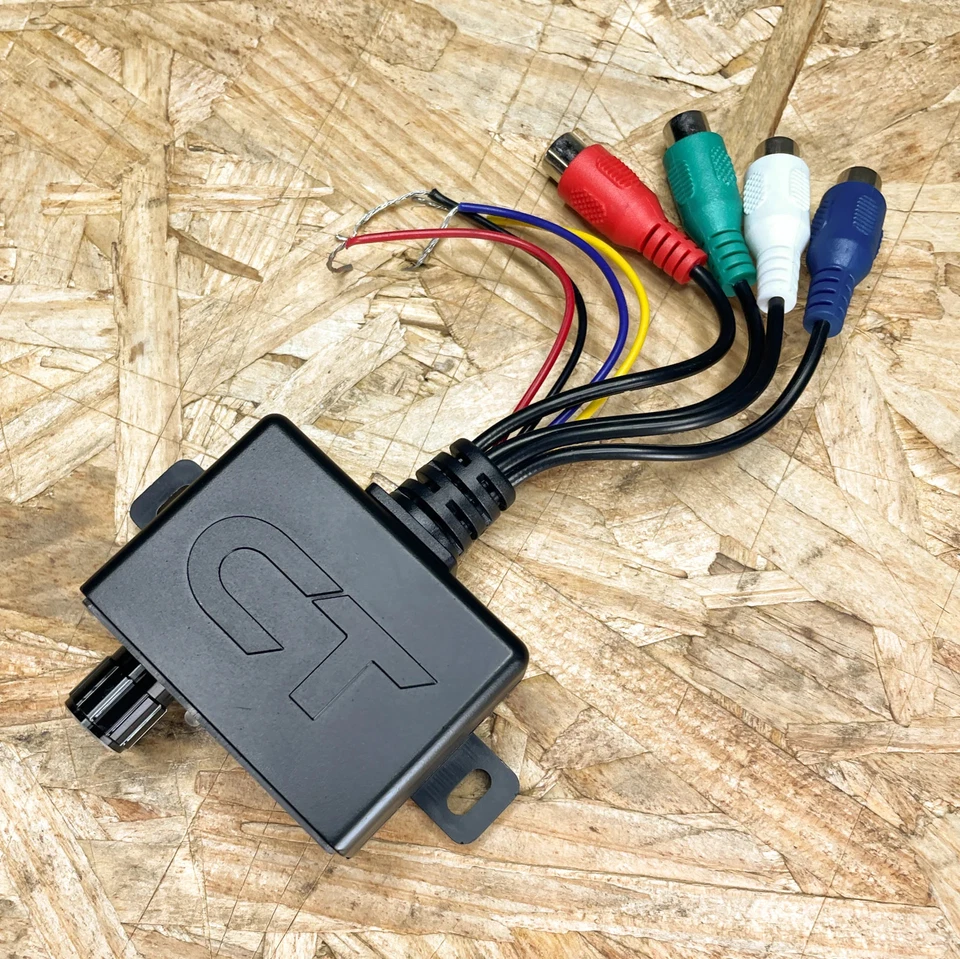 Perilla de bajo universal CT Sounds usada con voltímetro digital para amplificador de coche Foto 2 de 4