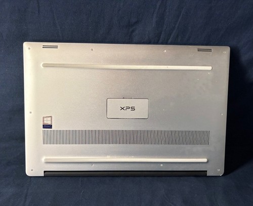 Dell XPS 15 9570 15" | i5-8300H, 2.30GHz | 256GB NVMe + 1TB 2.5" SATA | 16GB RAM - Afbeelding 6 van 13