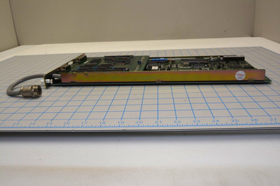 EEDC-0011 / INDEXER BOARD PCB ID-A 2-VC-19089 SLOT 1 WITH EXCHANGE / DNS