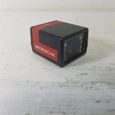 Microscan ID-20 7212-2102-0002 MicroHAWK Barcode Scanner