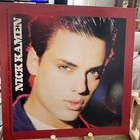 Nick Kamen / Madonna - Each Time You Break My Heart 12" Single -1986 US Vinyl EX