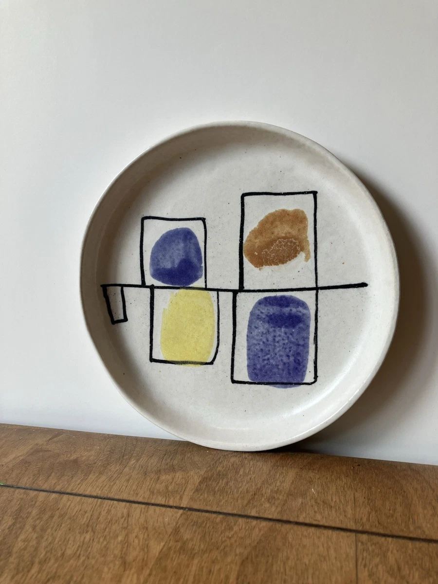 Bennington David Gil Pottery for sale | eBay