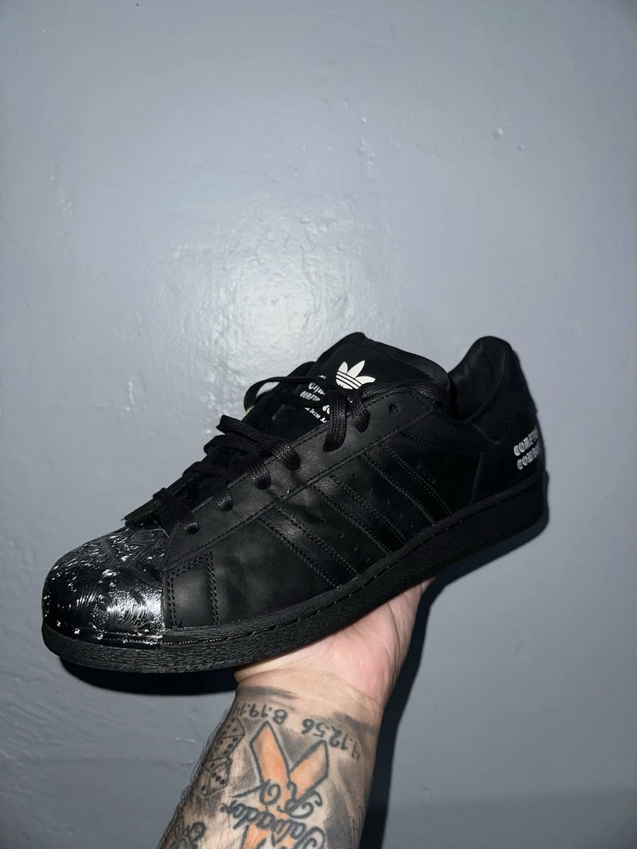 Adidas Superstar White Gold for sale | eBay