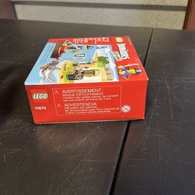 LEGO Juniors: Pirate Treasure Hunt (10679) Brand New Sealed