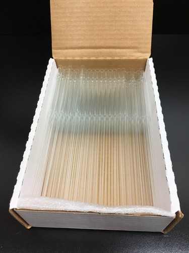 VWR REF 14672-380 Disposable Pasteur Pipettes Borosilicate Glass Size 9" - Picture 23 of 24