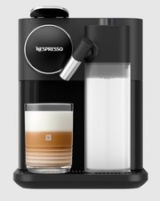 Nespresso Delonghi Machine à café Gran Lattissima Noir, 19 Bars NEUVE