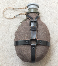 CZ / SK Feldflasche M 60