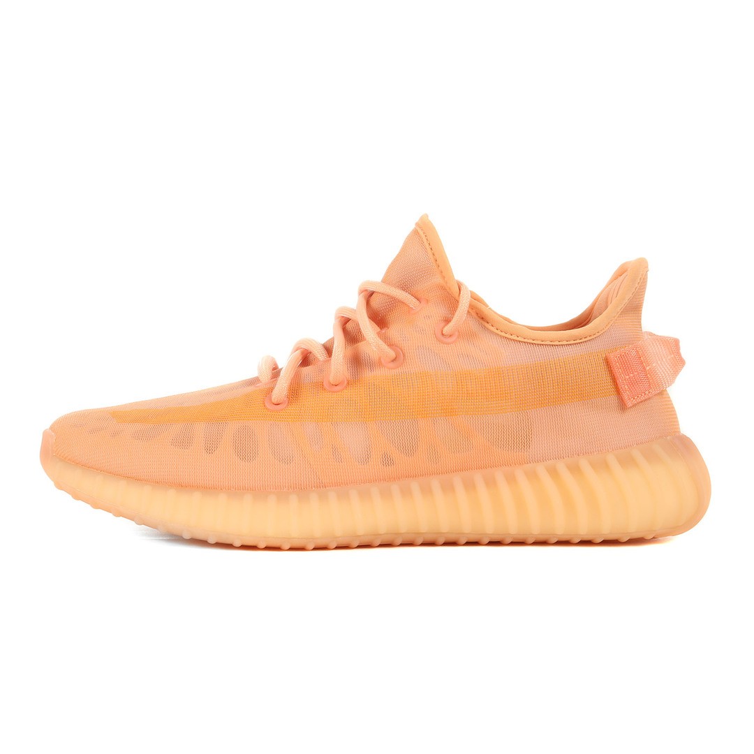 Adidas Size: 27.5cm 21SS YEEZY BOOST 350 V2 MONO CLAY (GW2870) US9.5 Used BEEG-0