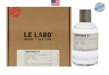 Le Labo Another 13 3.4oz Unisex Eau de Parfum EDP - New Unsealed Box - Authentic