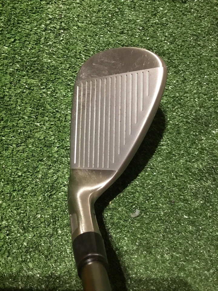 Taylormade SIM2 Max A Wedge (Gap Wedge) Seniors Recoil F2 660 Graphite Shaft 35” - Image 4 of 4