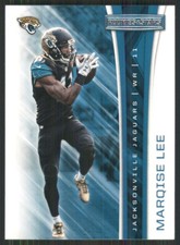 2017 Rookies & Stars #29 Marqise Lee Jacksonville Jaguars 50148
