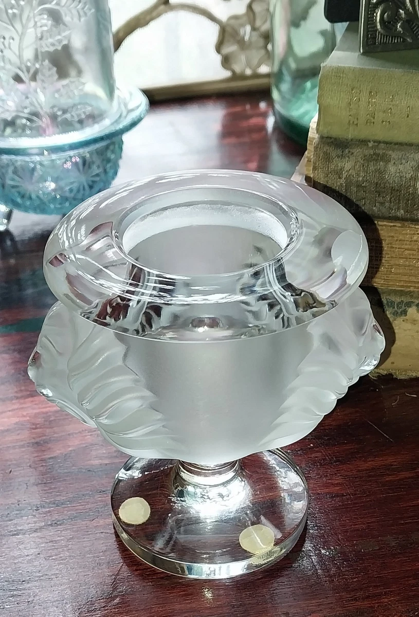 Lalique Lion for sale | eBay
