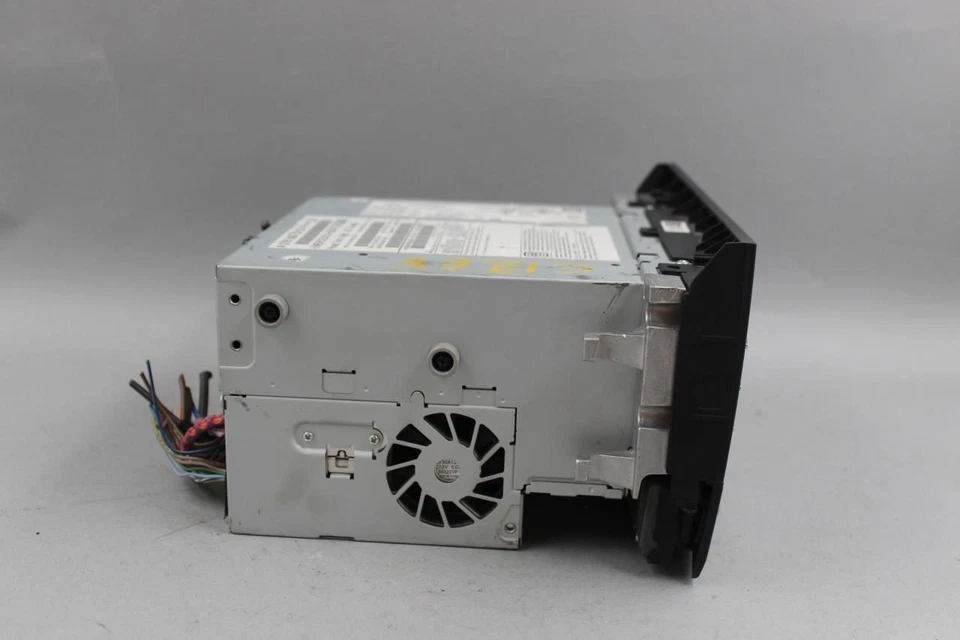 Equipamento de áudio rádio 218 tipo CLS400 compatível com 2015-2016 MERCEDES CLS-CLASS #36825 - Imagem 2 de 4