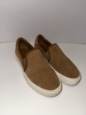 Jass Sneaker Ugg Jass Leather Slip On Women's Jass Leather Slip-On