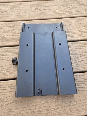 Minn Kota 1854035 MKA-16-03 Aluminum Quick Release Bracket