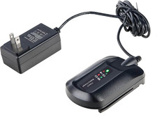 Charger for WA3747, Compatible with Worx 40V Max Lithium Battery Charger for Tri