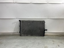 Volkswagen PASSAT B6 2007 Wasserkühler Diesel ROV7337