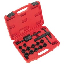 Sealey Motorcycle Brake Piston Removal Kit 14pc