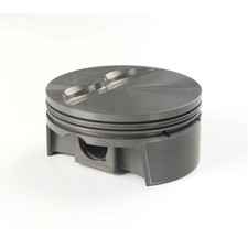 Mahle Piston Kit 930200455 4.155 Flat Top 6 In. Rod For 377 Destroked 400 Sbc Mahle Piston Kit 930200455 4.155 Flat Top 6 In. Rod For 377 Destroked 400 Sbc