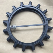 YETTER TWISTER CAST RING KIT # CW1342