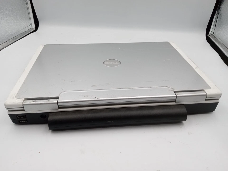 Dell Inspiron E1405 14" Laptop Intel C2D 1.83GHz 2GB RAM 500GB HDD WinXP -RR - Image 4 of 4