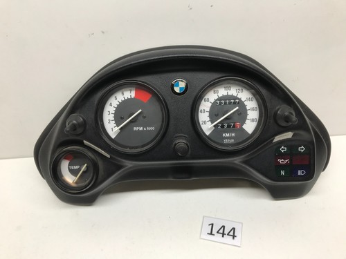 INSTRUMENT KILOMETERZÄHLER BMW F 650 F 650 ST 1993 2000
