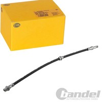 Hella Bremsschlauch Hinterachse Passend FüR BMW 3 | 8AH 355 460-881