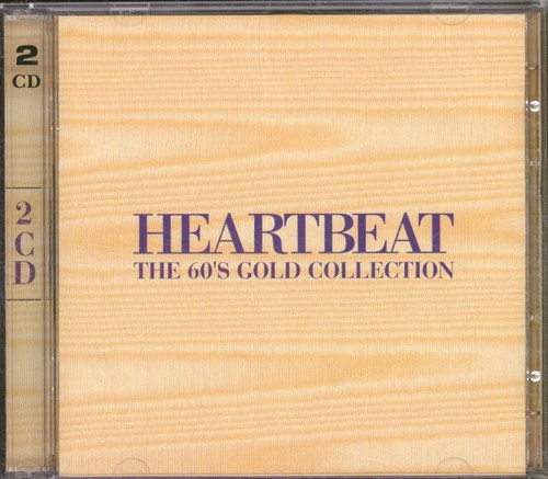 Heartbeat-60's Gold Colln 