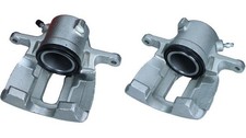 2x Bremssattel Vorderachse für CITROËN C2 ENTERPRISE C3 I Pluriel