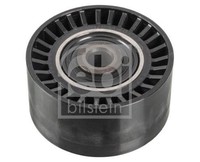 Febi Bilstein Umlenk-/FüHrungsrolle, Zahnriemen 37275 FüR Ford CitroËN