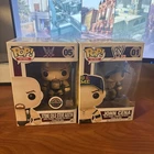 Funko Pop! WWE Stone Cold Steve Austin And John Cena